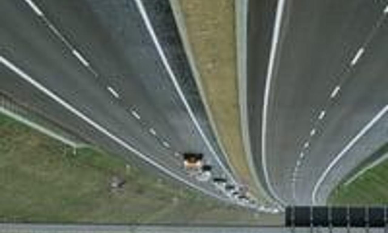 header image for Autobahn