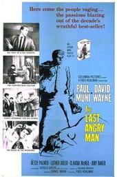 The Last Angry Man