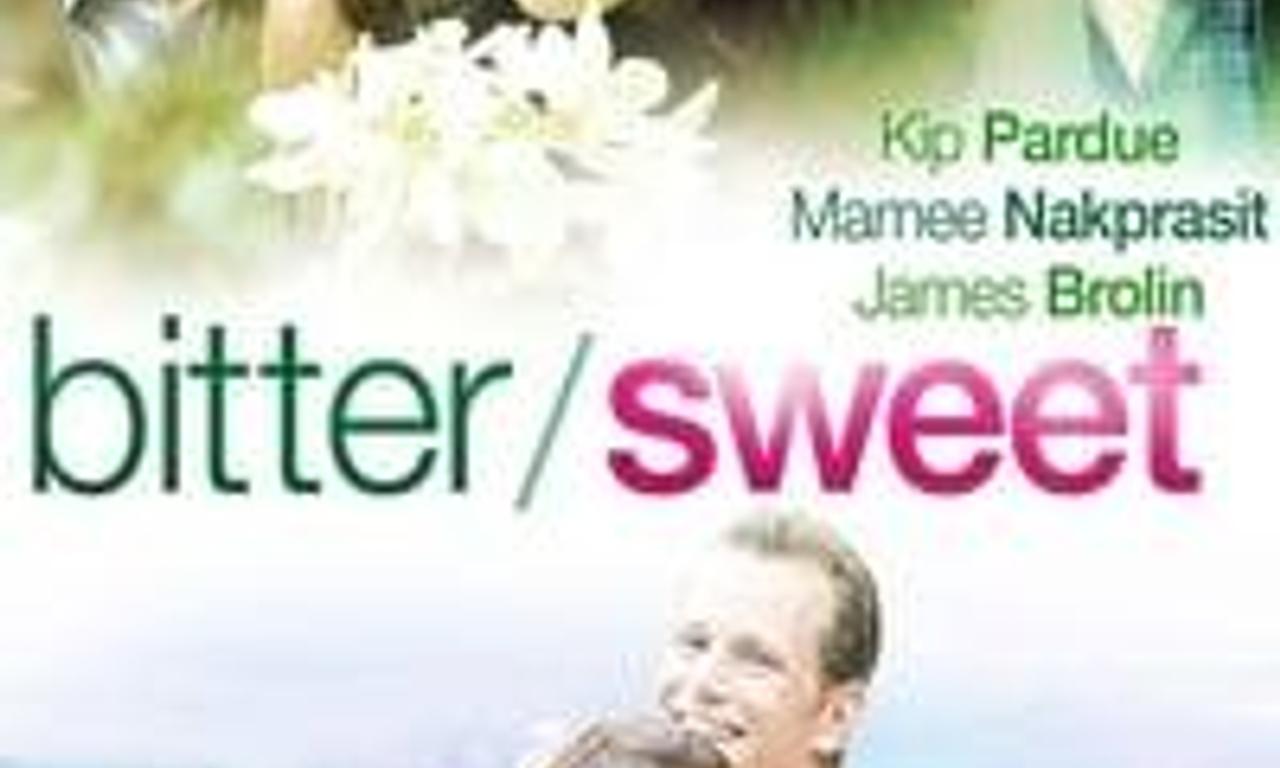 header image for Bitter / Sweet