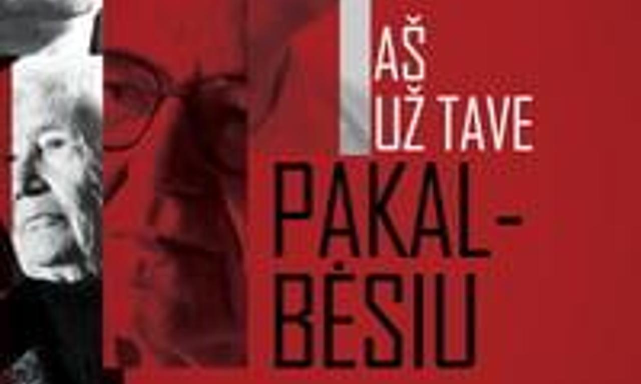 header image for When We Talk About KGB