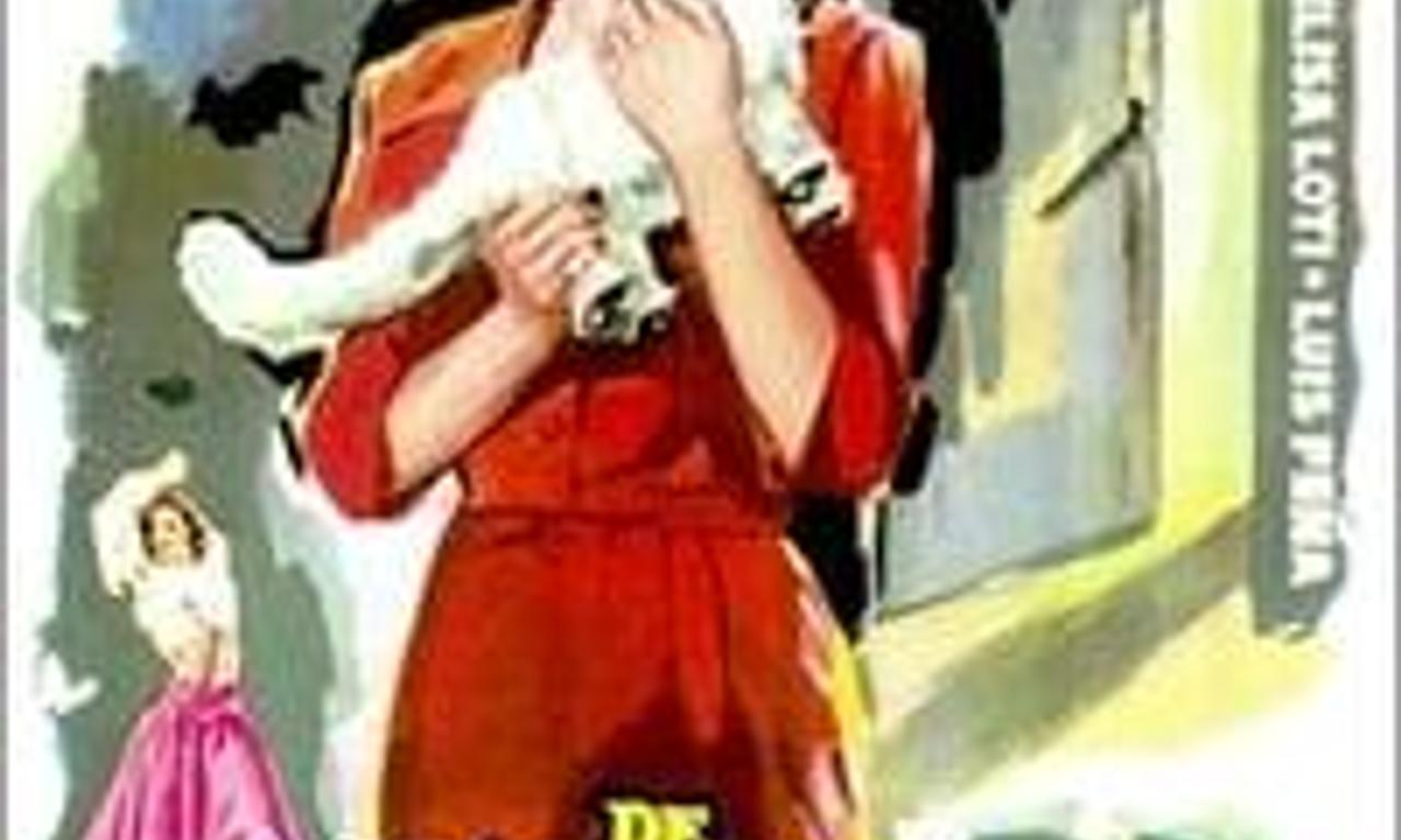 header image for Back to the Door