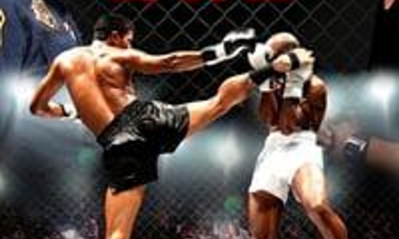 header image for The Great Fight