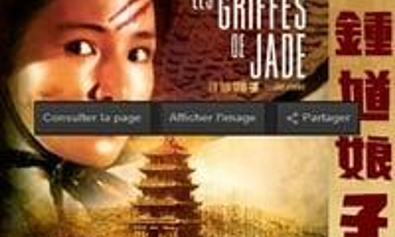 header image for The Lady Hermit