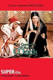 The Story of Little Mook