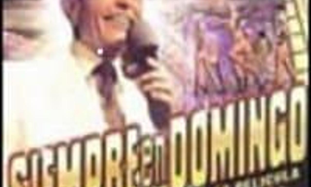 Siempre en domingo Where to Watch and Stream Online Entertainment.ie