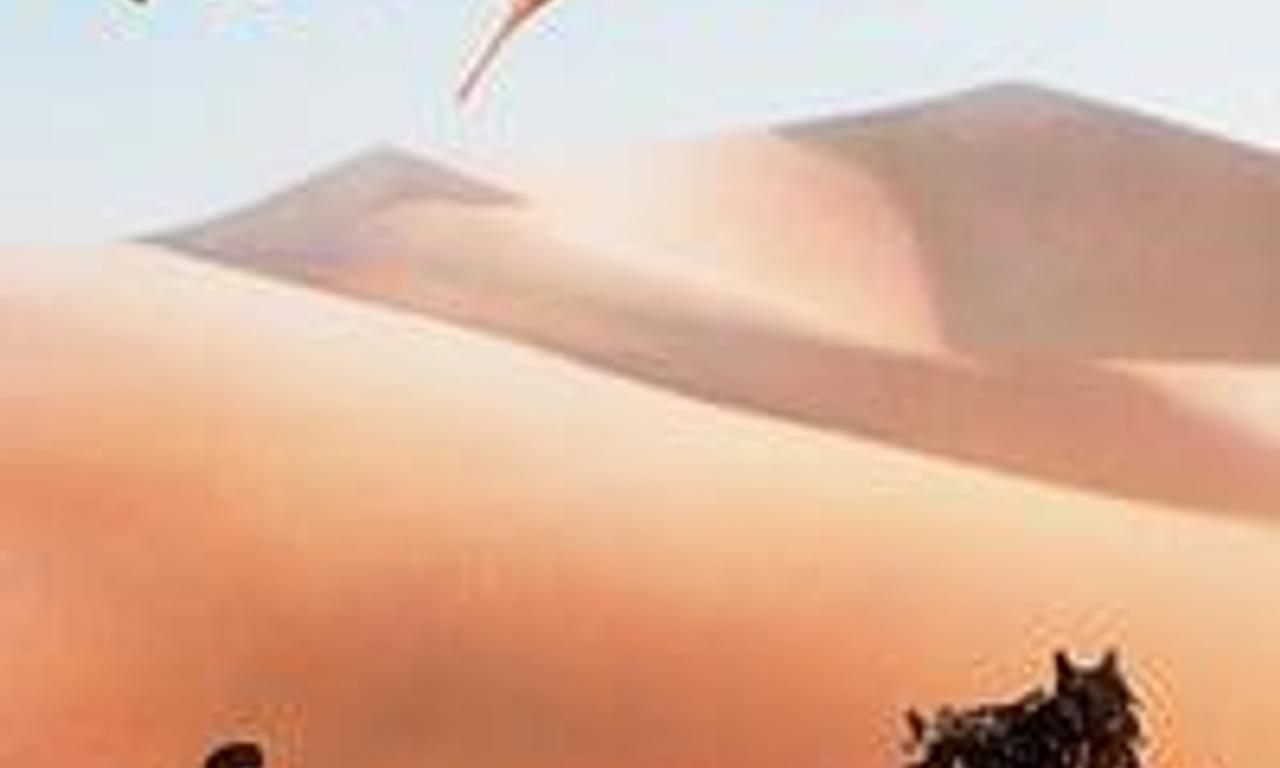 header image for Ishtar