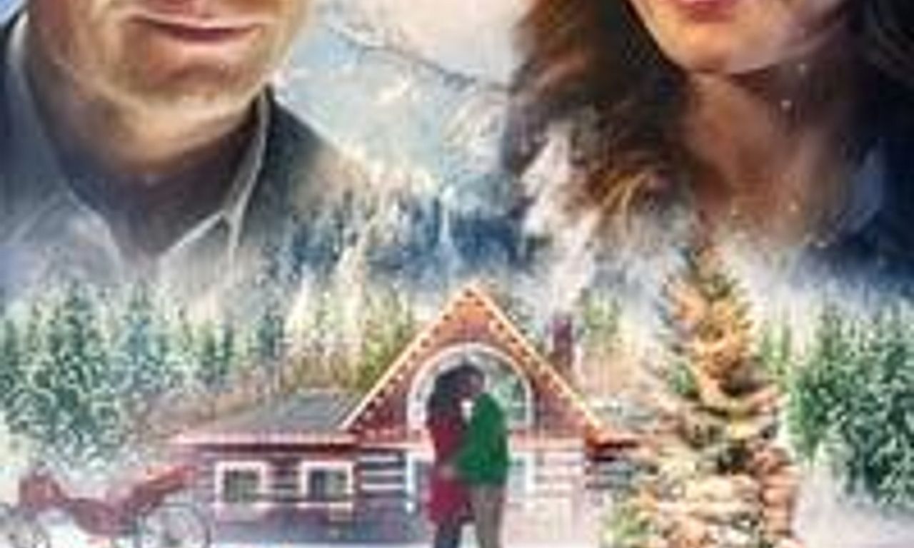 header image for The Christmas Chalet