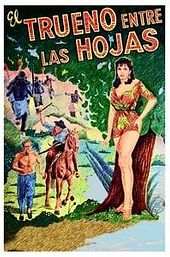 Thunder Among the Leaves