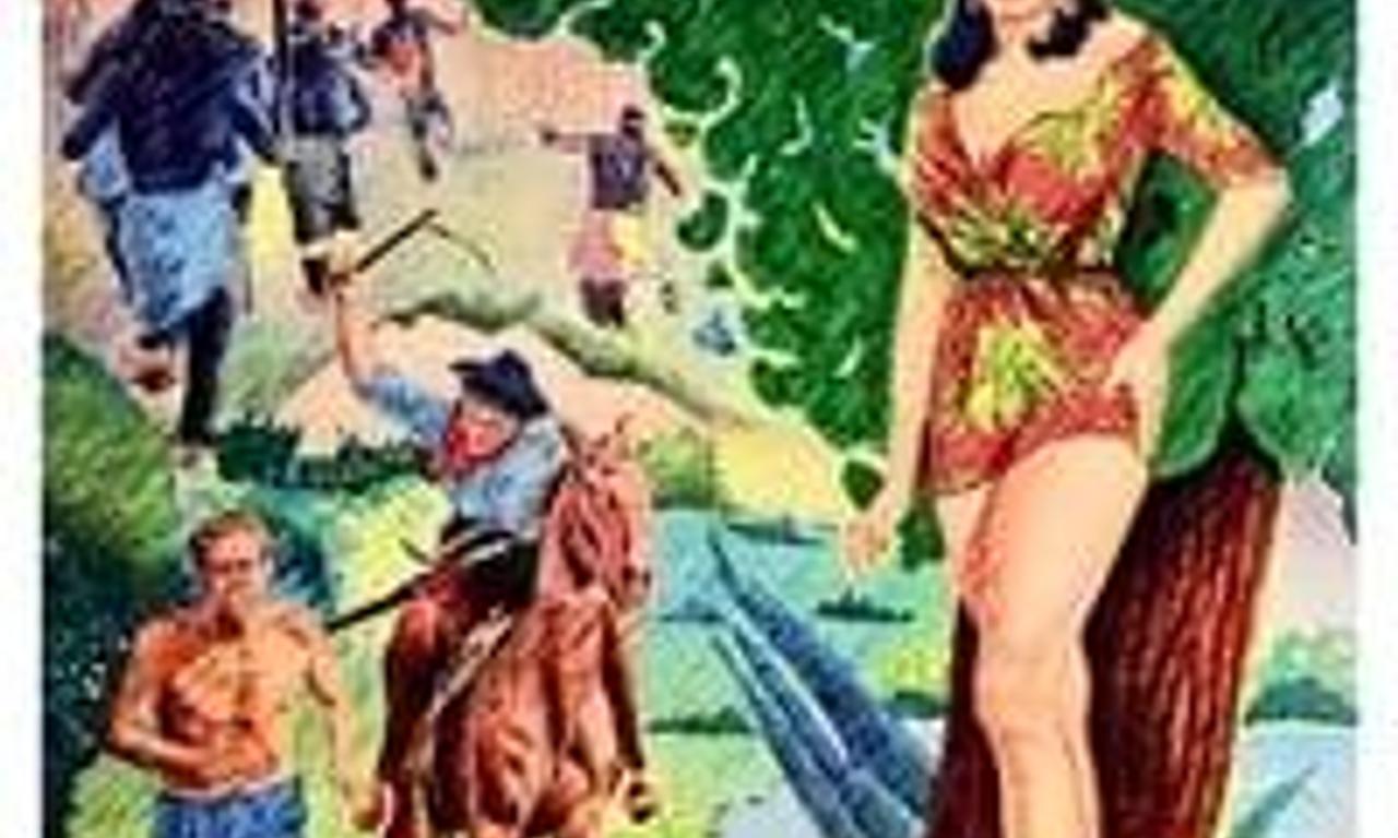 header image for Thunder Among the Leaves