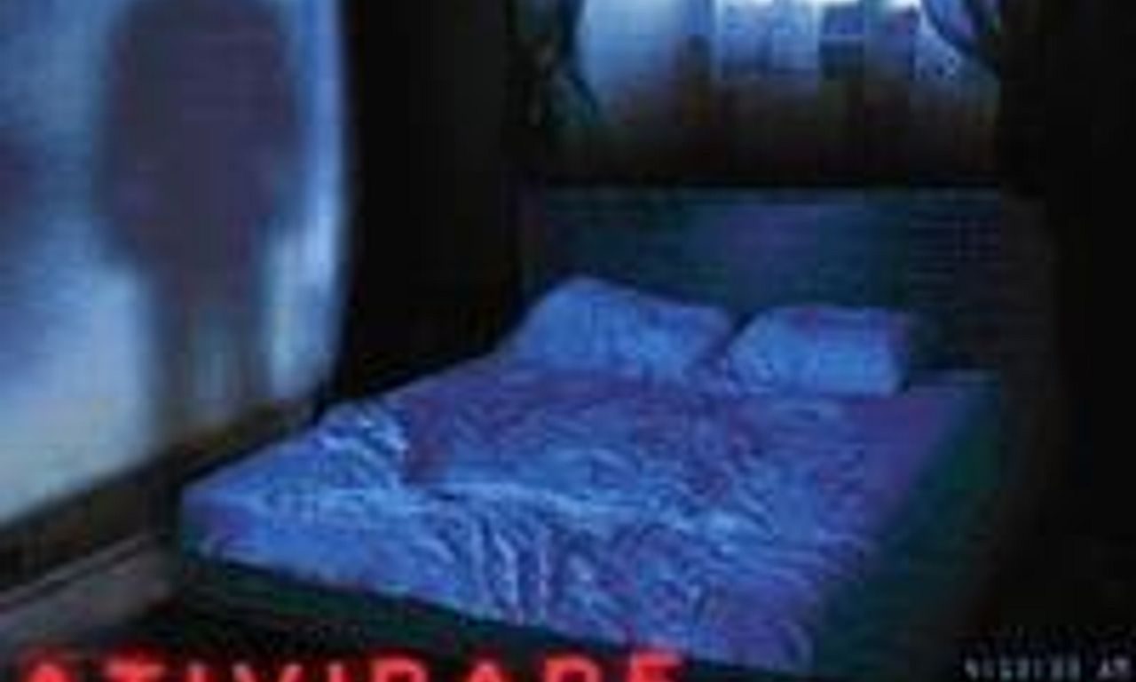 header image for Paranormal Activity: Tokyo Night