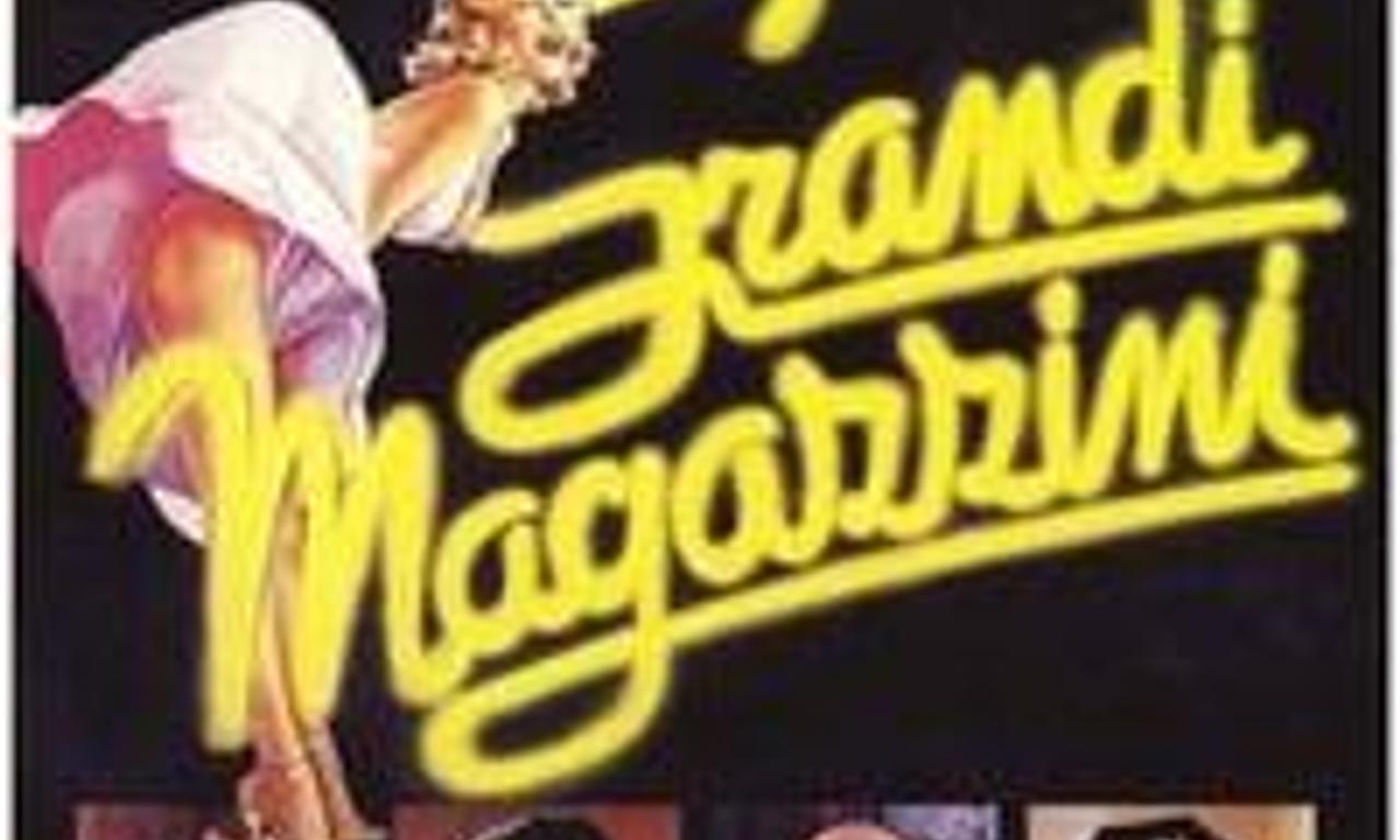 header image for Department Store