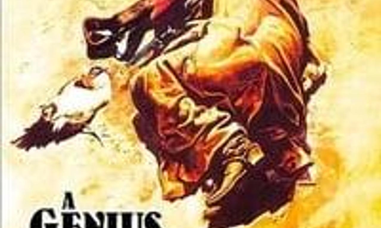 header image for A Genius, Two Friends, and an Idiot