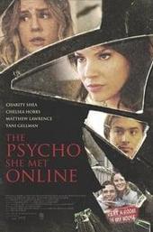 The Psycho She Met Online