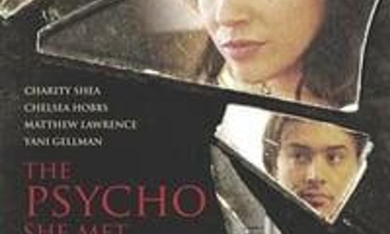 header image for The Psycho She Met Online