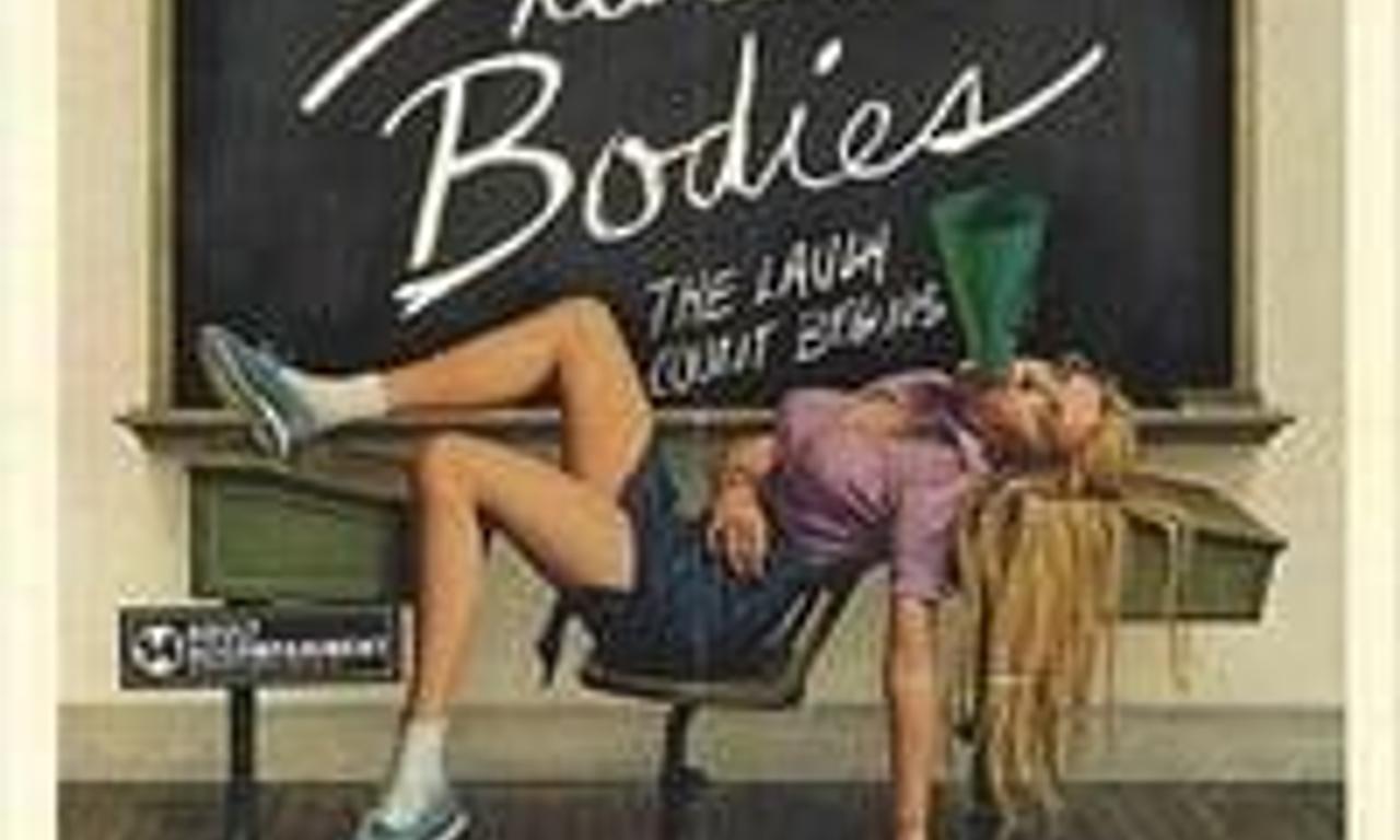 header image for Student Bodies