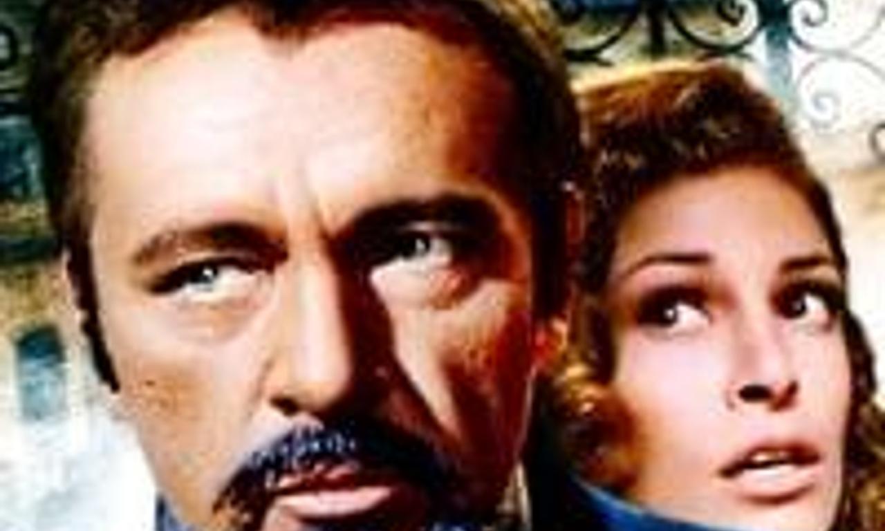 header image for Bluebeard