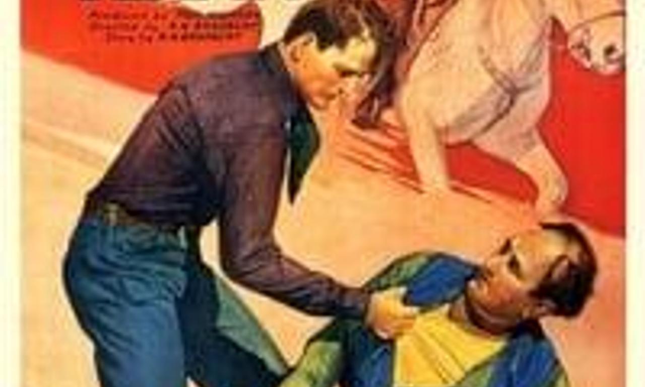 header image for The Lucky Texan