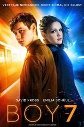 Boy 7