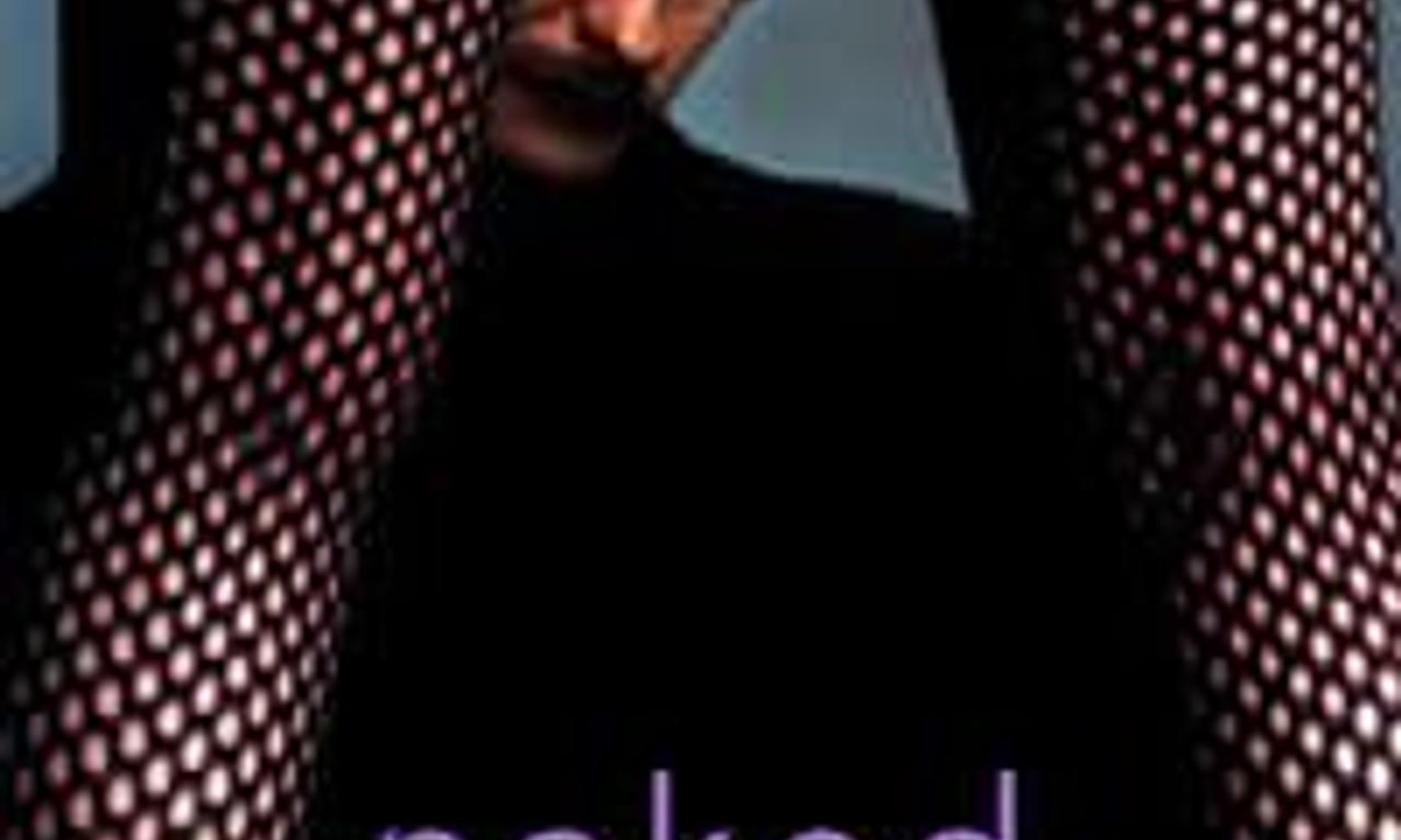 header image for Naked