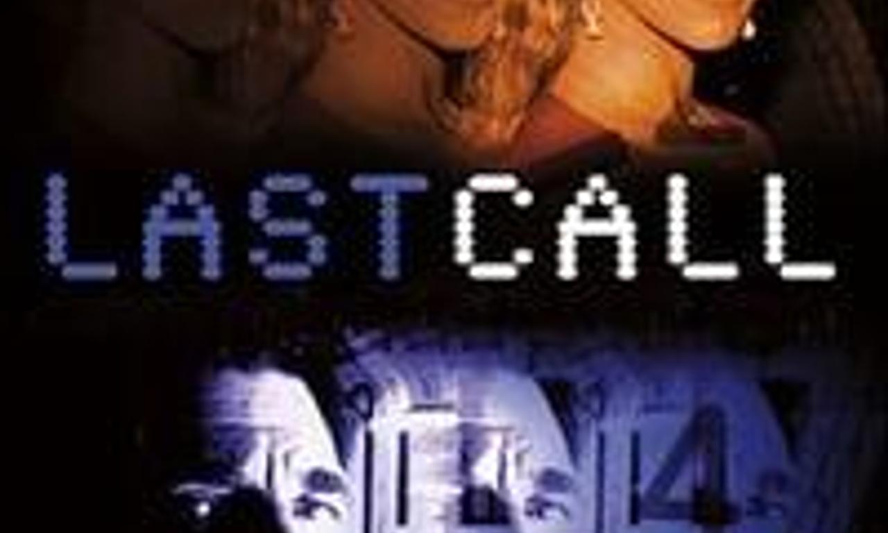 header image for Last Call