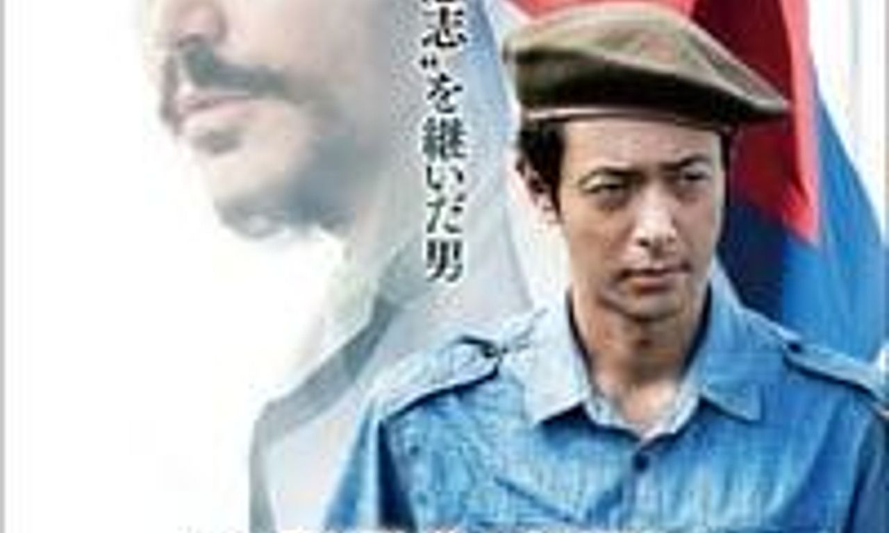 header image for Ernesto