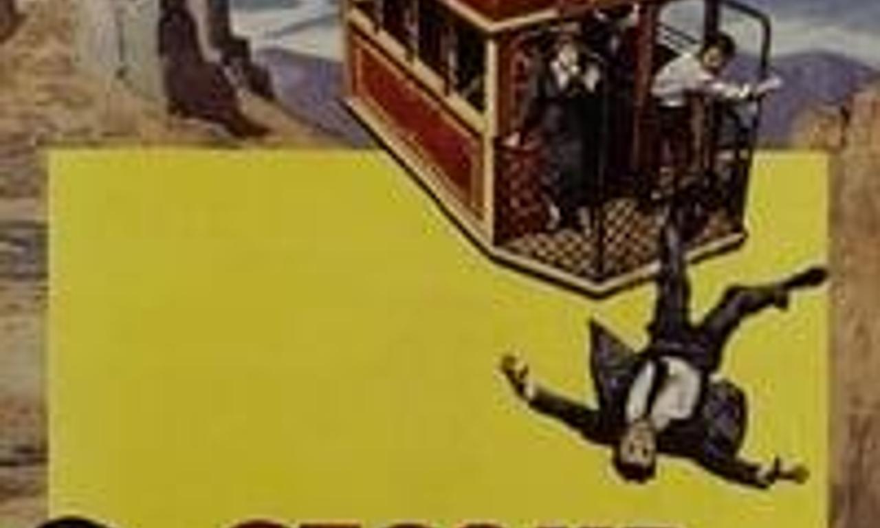 header image for Second Chance