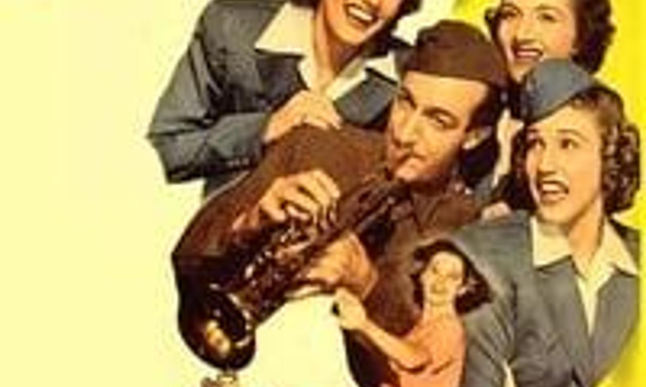 header image for Private Buckaroo