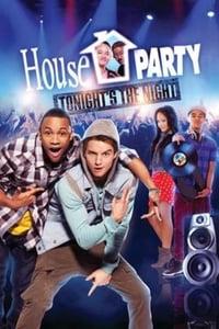 House party tonight's the night streaming sale