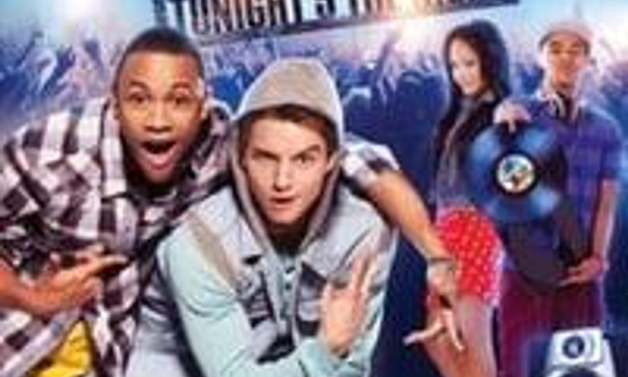 header image for House Party: Tonight's the Night