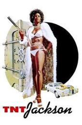 TNT Jackson