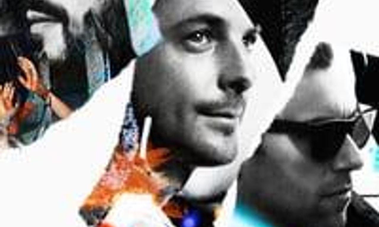 header image for Leave the World Behind