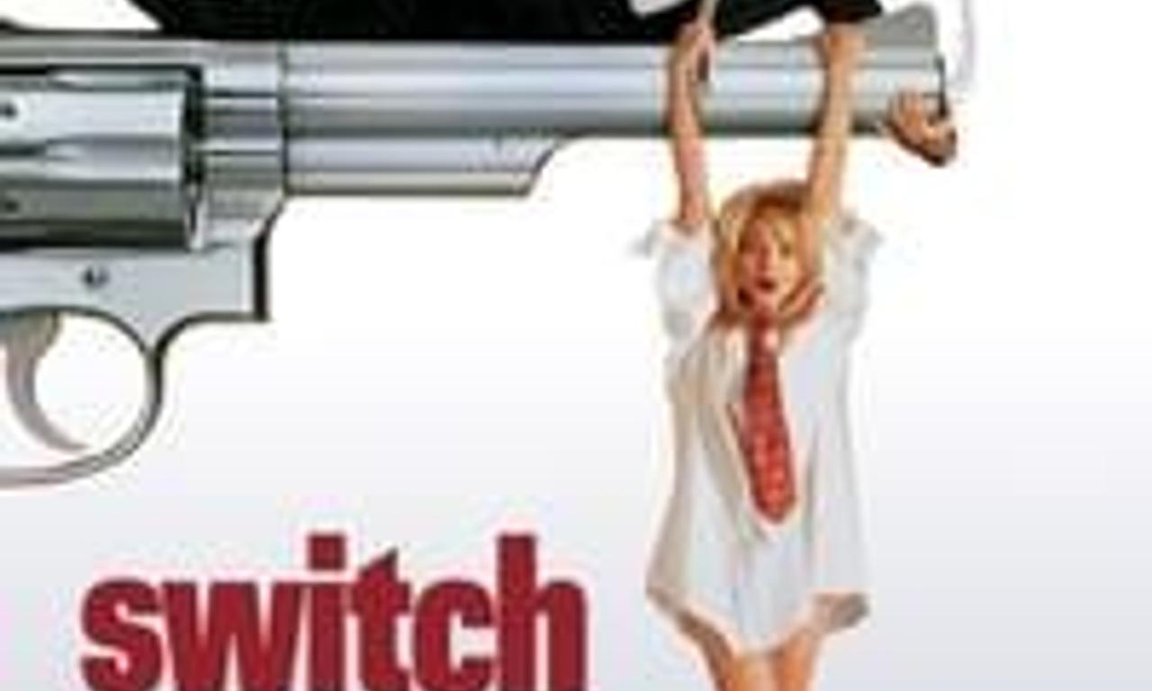 header image for Switch