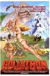 The Mighty Peking Man
