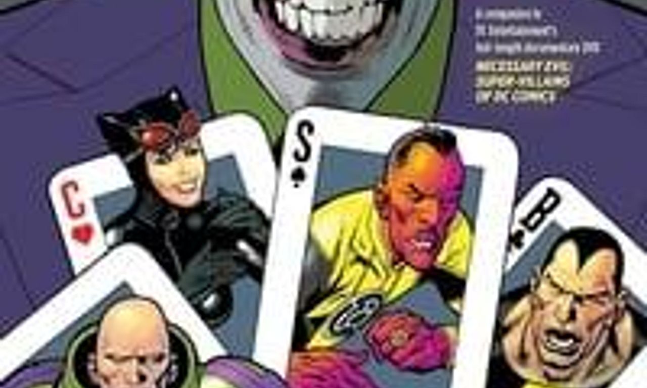 Necessary Evil Super Villains Of DC Comics Where To Watch And Stream necessary-evil-super-villains-of-dc-comics-where-to-watch-and-stream