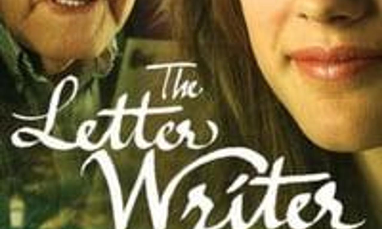 header image for The Letter Writer