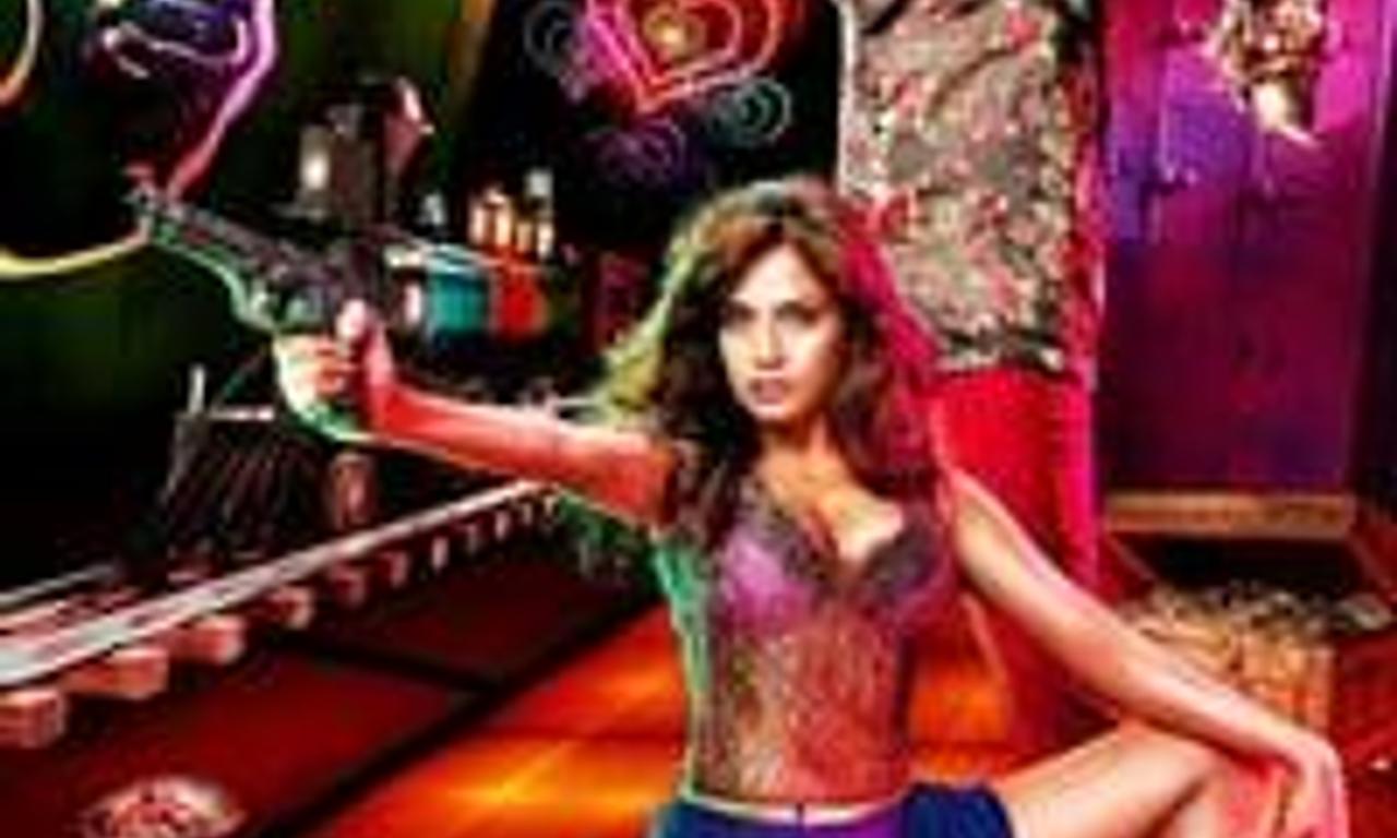 header image for Tamanchey