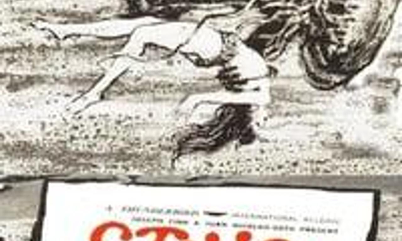 header image for Sting of Death