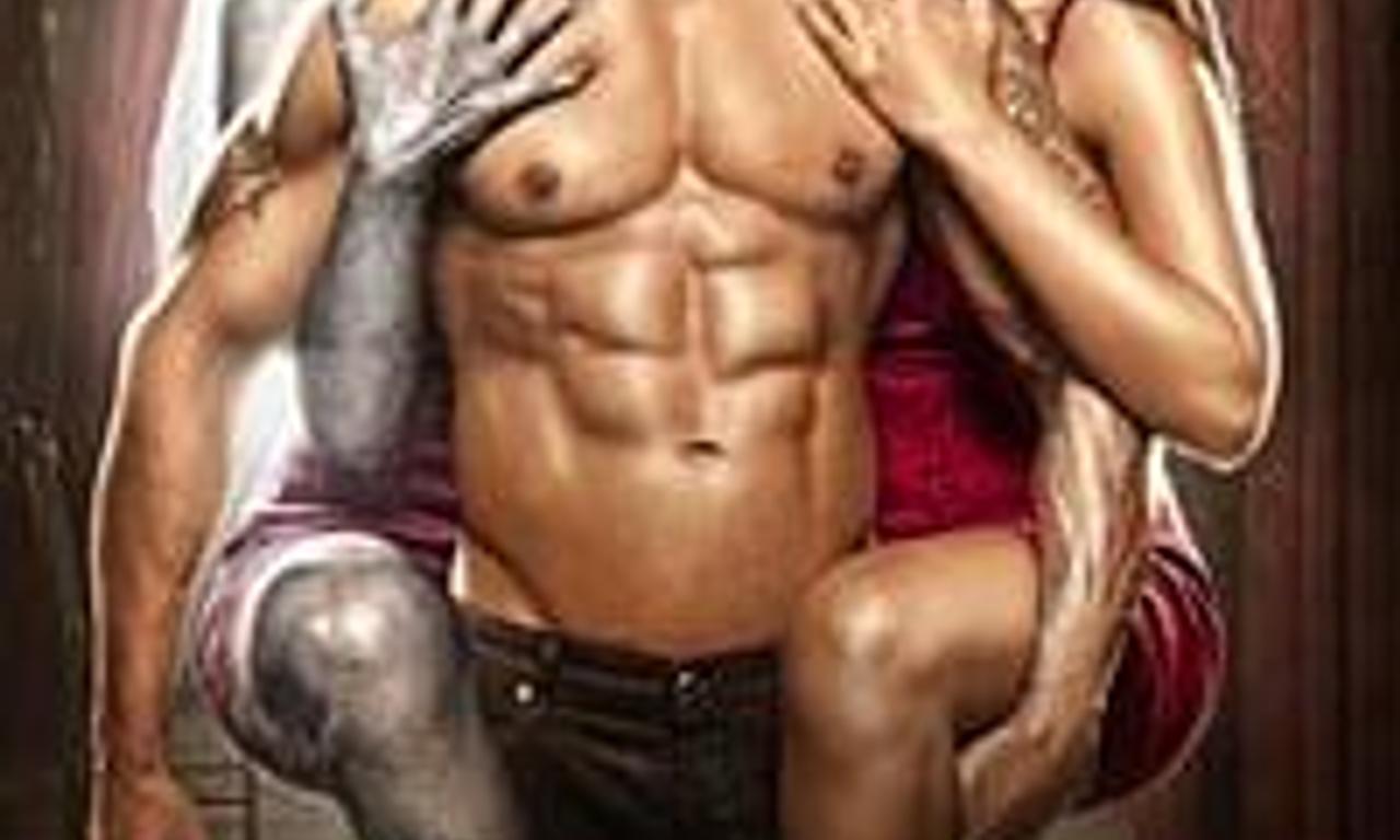 header image for Alone