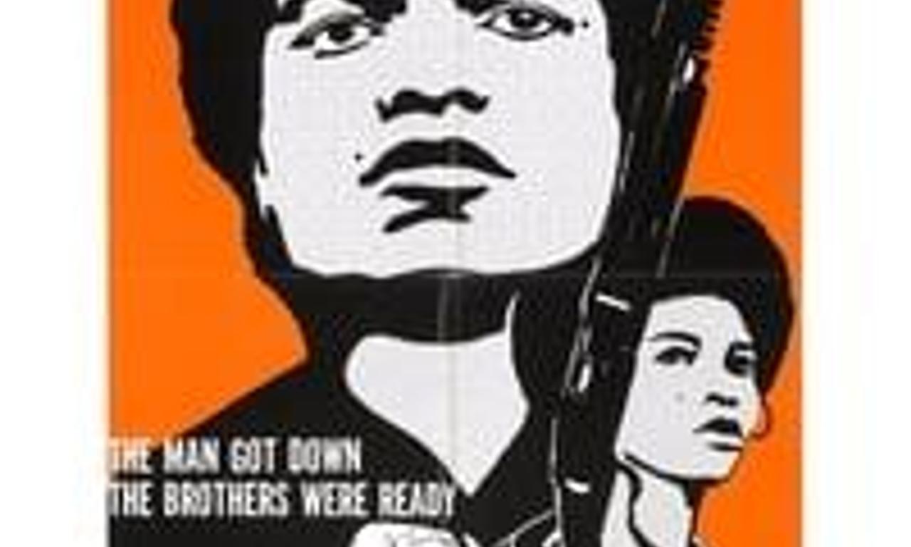 header image for The Final Comedown