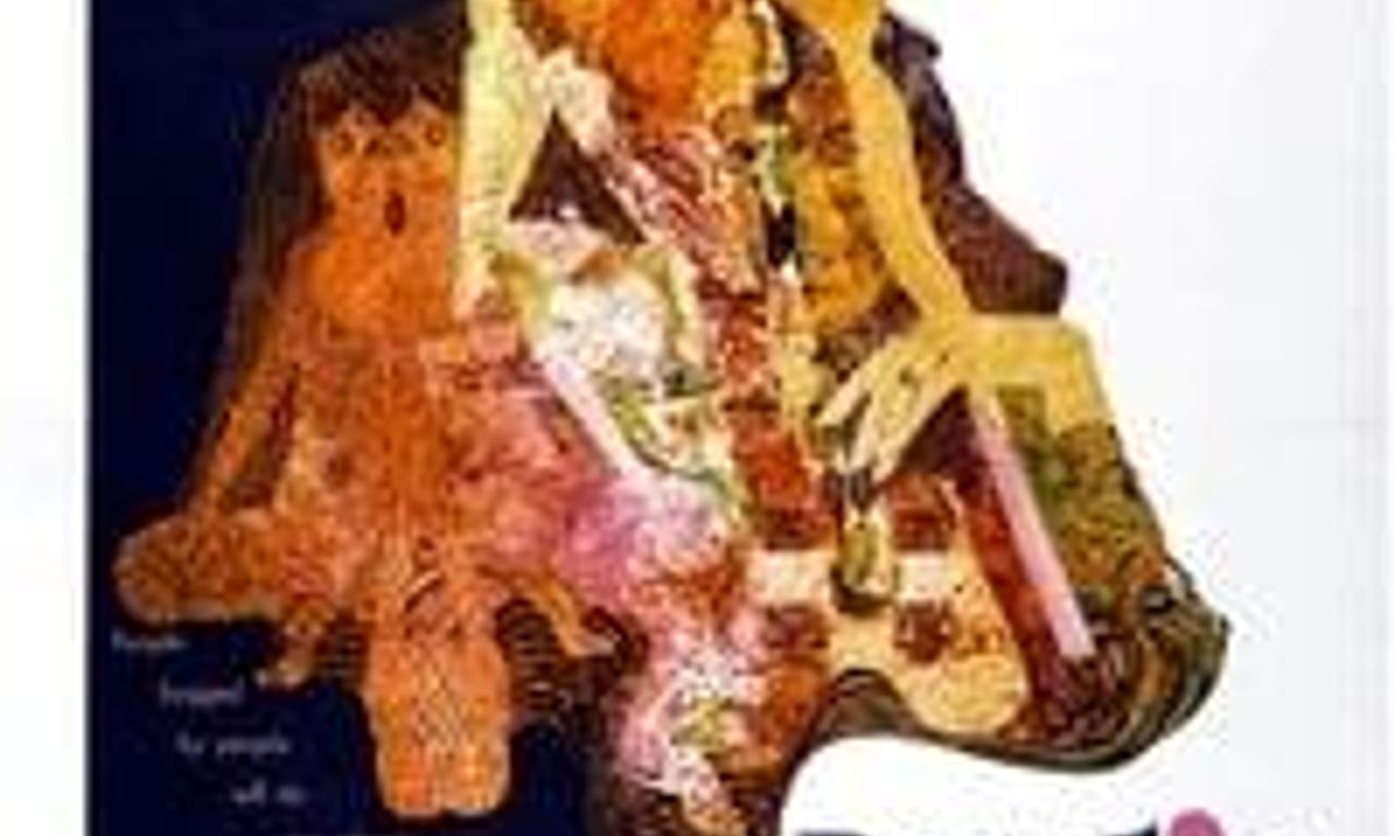 header image for Petulia