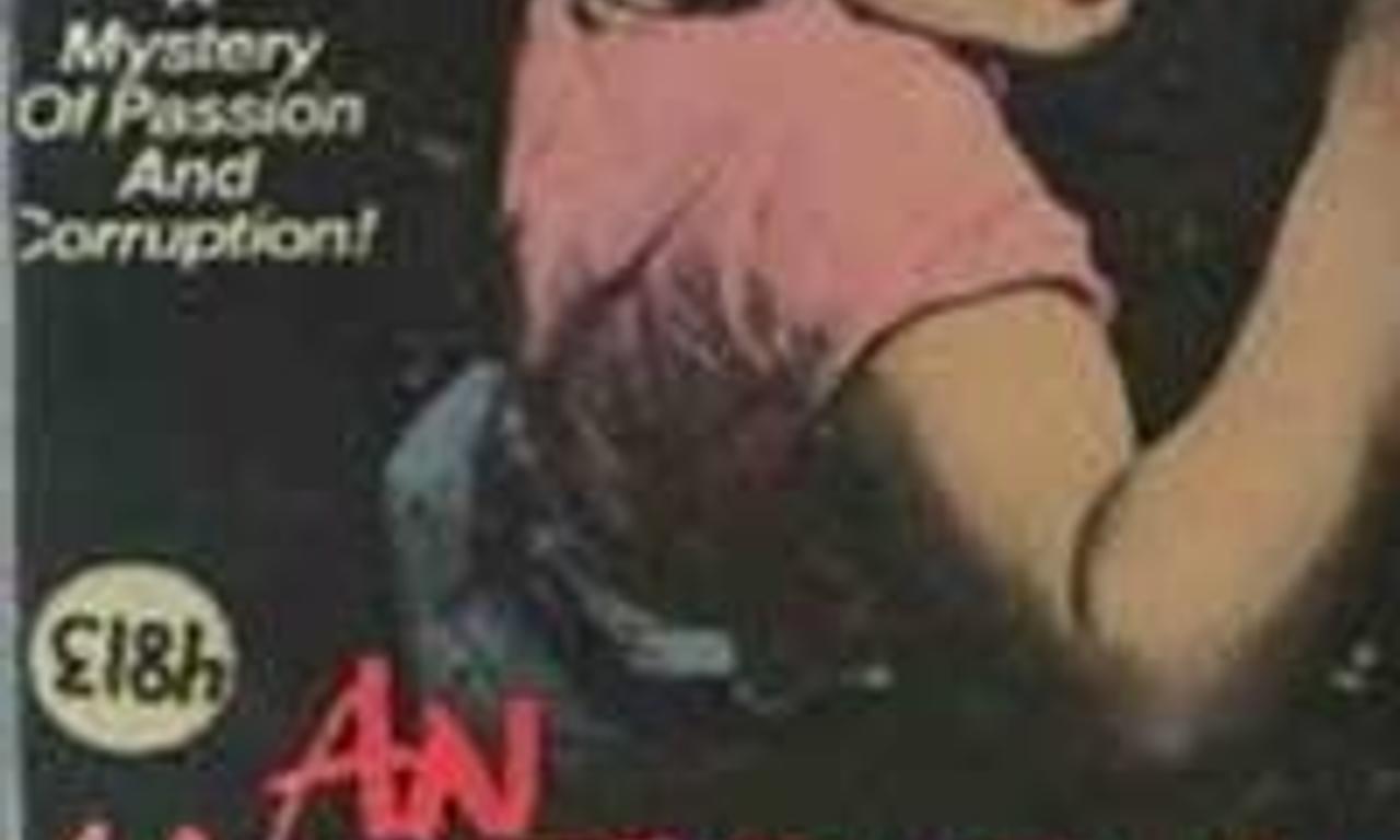 header image for An Unsuitable Job for a Woman