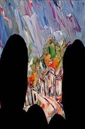The Colours of My Father: A Portrait of Sam Borenstein