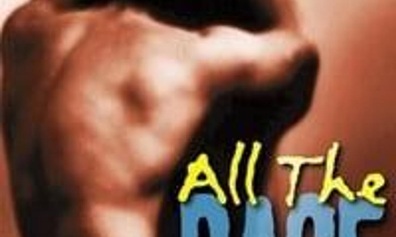 header image for All the Rage