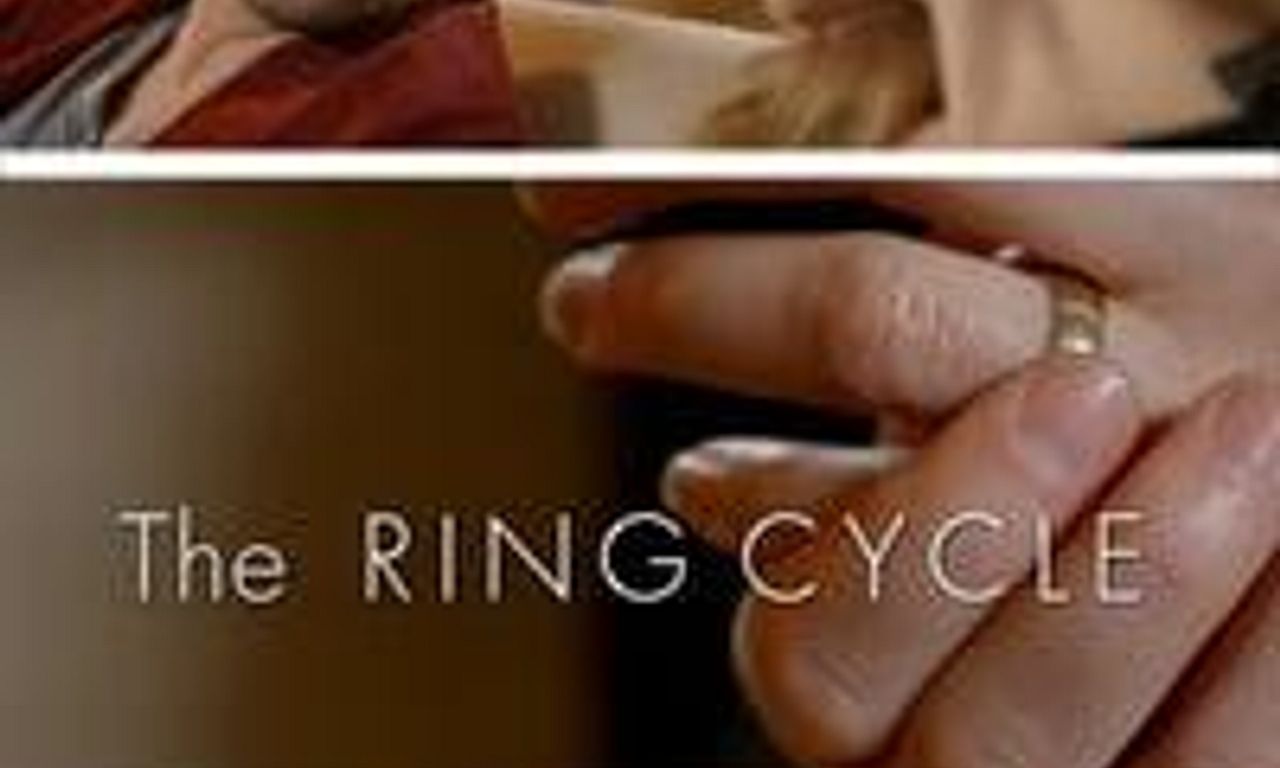 big ring cycle