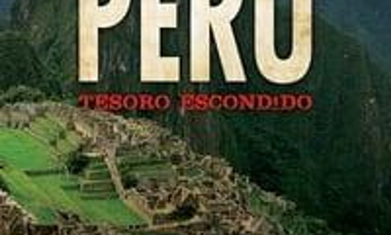 header image for Perú: Tesoro Escondido