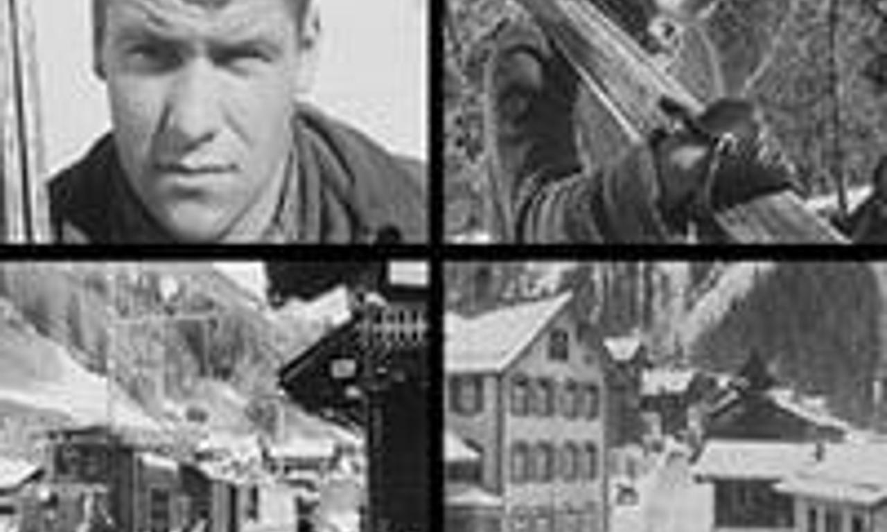 header image for Mystery at Monstein