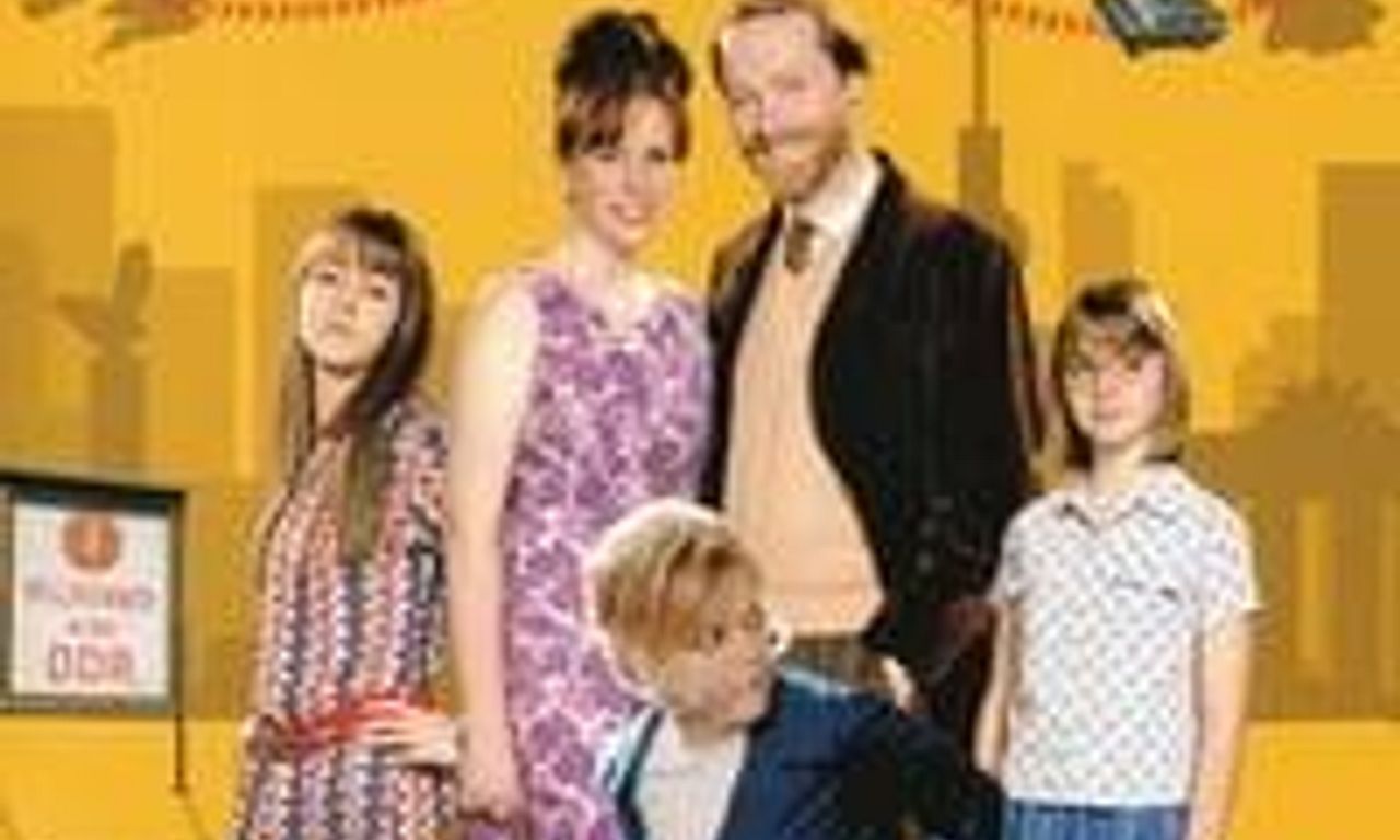 header image for Mrs. Ratcliffe's Revolution