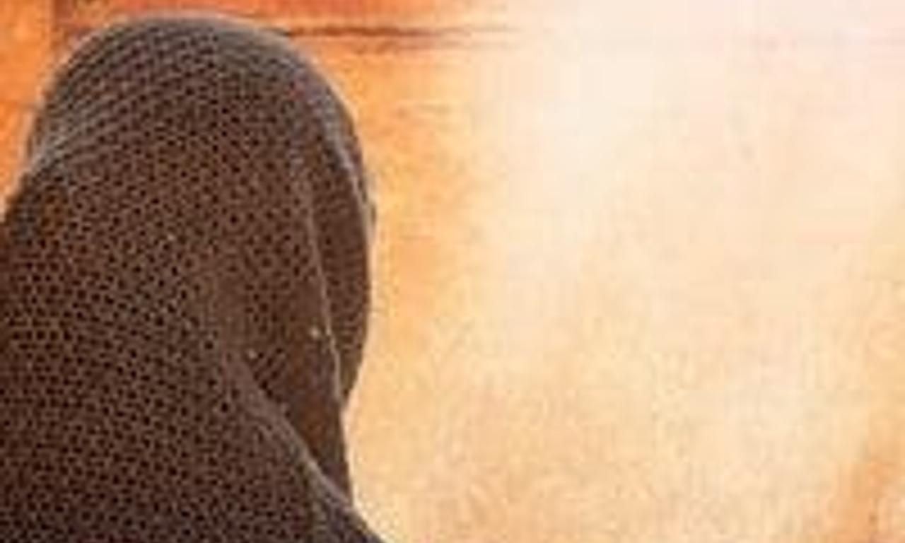 header image for Undercover with the Clerics: Iraq's Secret Sex Trade