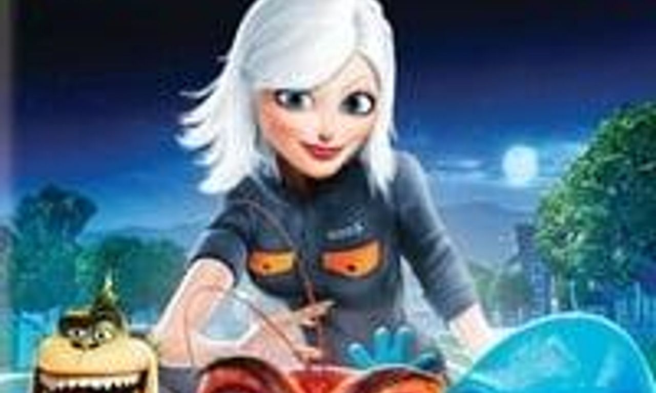 header image for Mutant Pumpkins from Outer Space