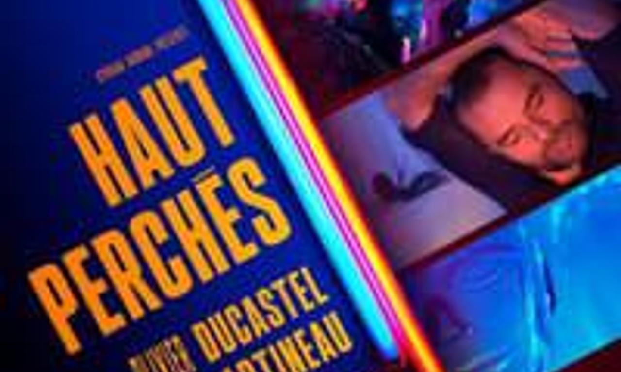 header image for Don't Look Down